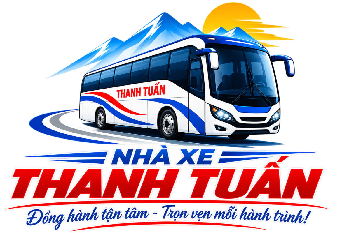 Nhà Xe Thanh Tuấn